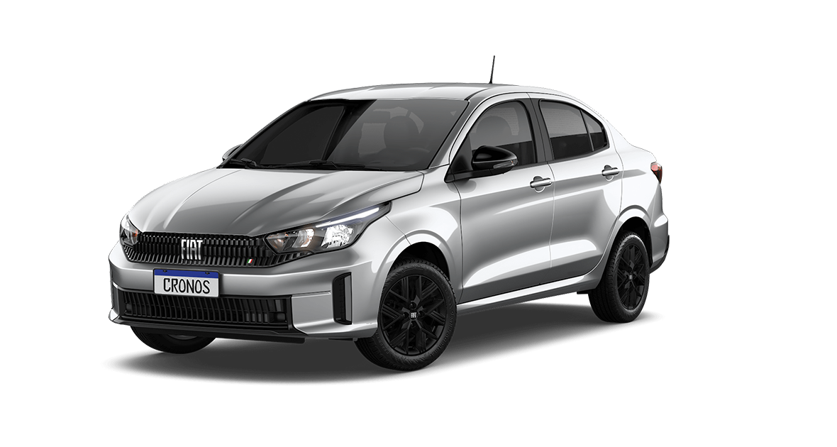 FIAT CRONOS DRIVE 1.3 MT