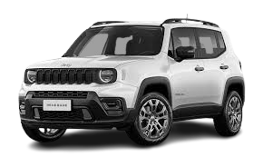 JEEP RENEGADE SPORT 1.3 AT